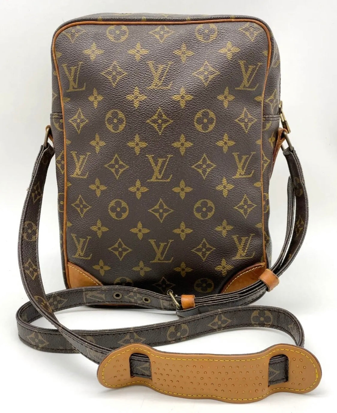 Louis Vuitton Monogram Danube MM