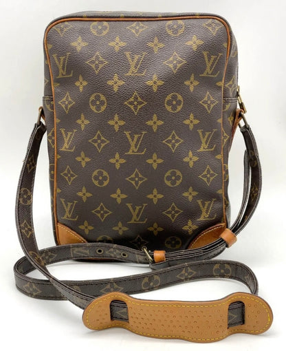 Louis Vuitton Monogram Danube MM