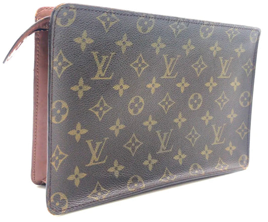 Louis Vuitton Pochette Homme Clutch