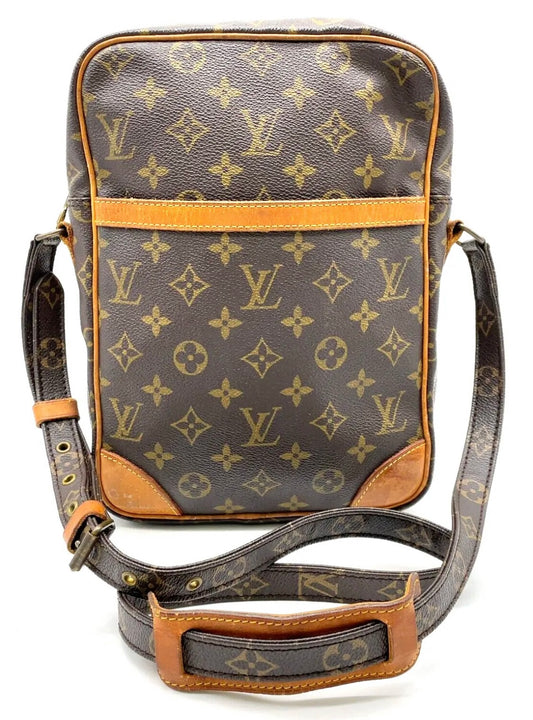Louis Vuitton Monogram Danube MM