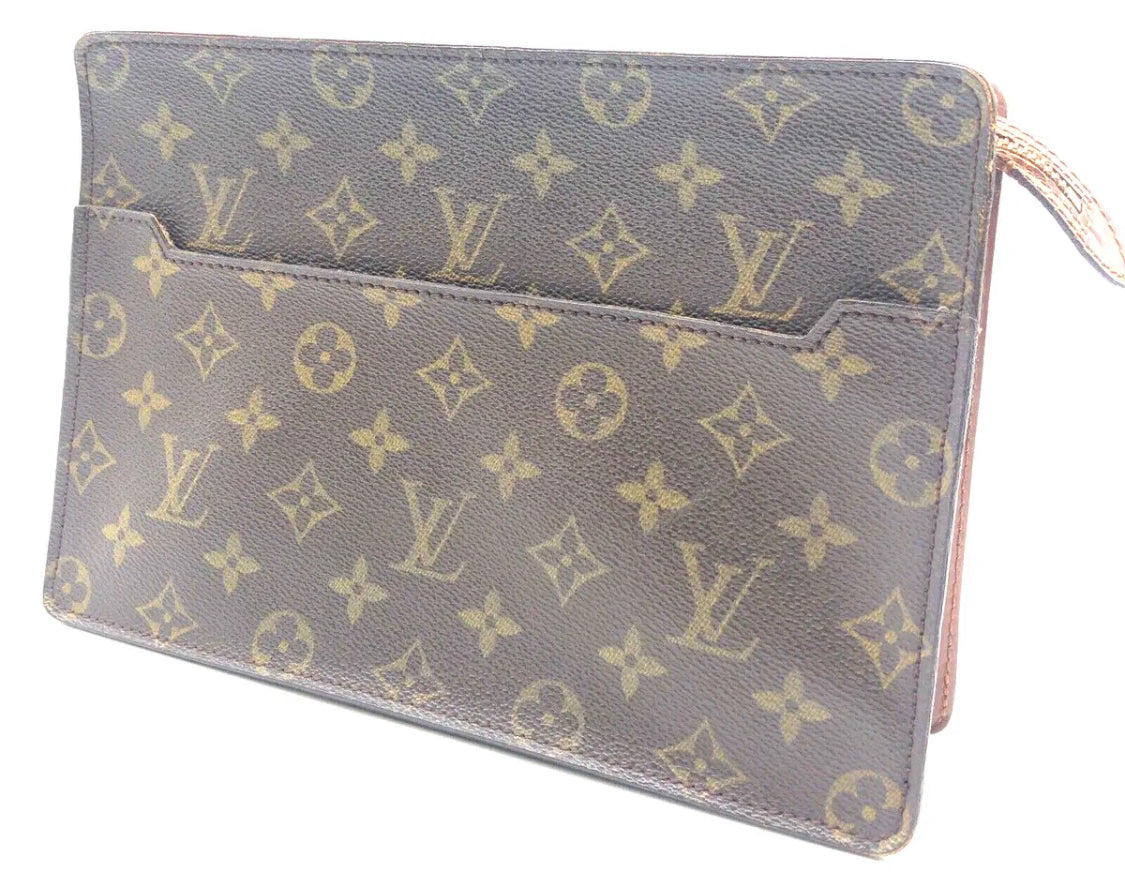 Louis Vuitton Pochette Homme Clutch