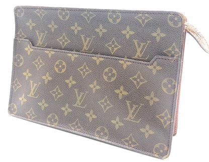 Louis Vuitton Pochette Homme Clutch