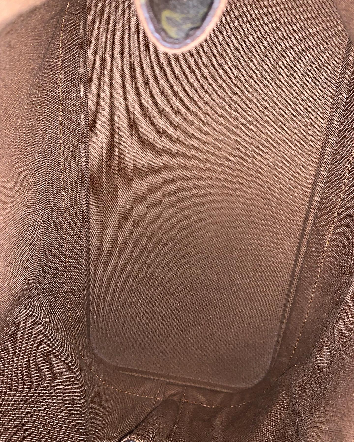 Louis Vuitton Alma PM