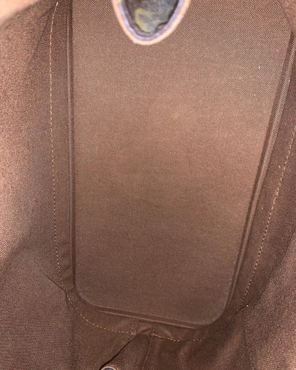 Louis Vuitton Alma PM