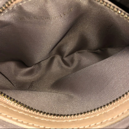 Fendi Tote Zucca Mini