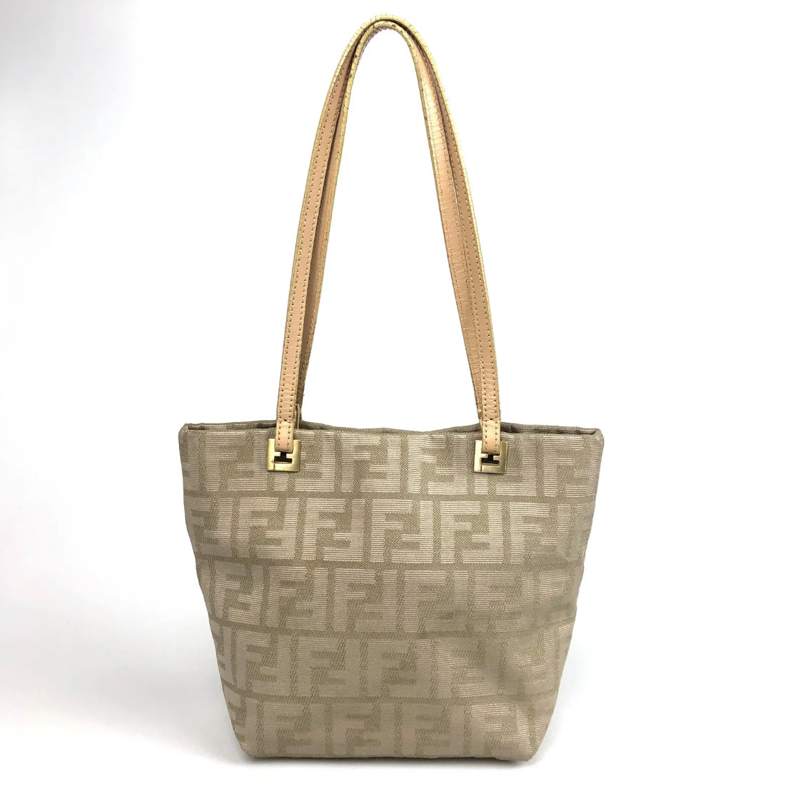Fendi Tote Zucca Mini