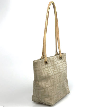 Fendi Tote Zucca Mini