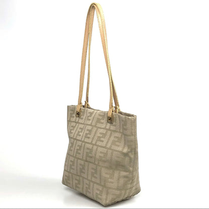 Fendi Tote Zucca Mini
