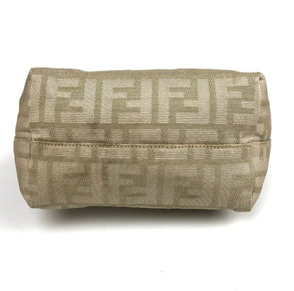 Fendi Tote Zucca Mini