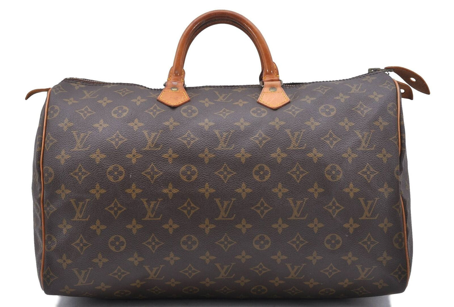 Louis Vuitton Speedy 40 monogram – Rivivimy Luxury