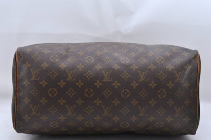 Louis Vuitton Speedy 40 monogram