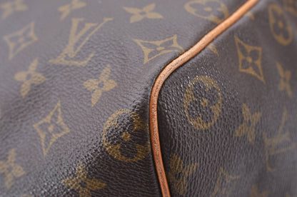 Louis Vuitton Speedy 40 monogram