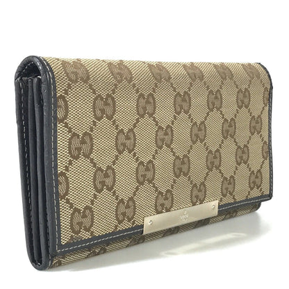 Gucci portafoglio Bi Fold