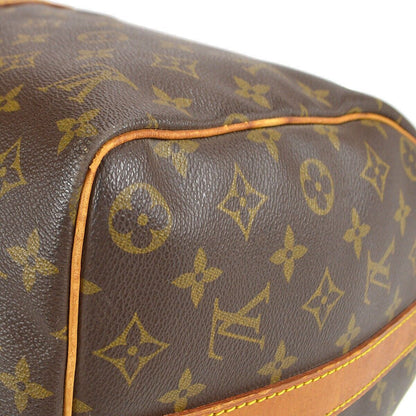 Louis Vuitton Keepall 45 monogram bandouliere