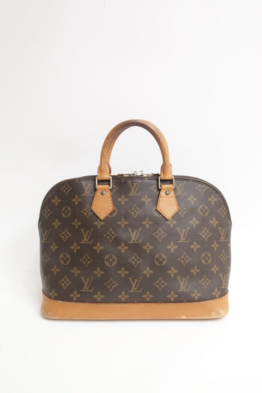 Louis Vuitton Alma PM